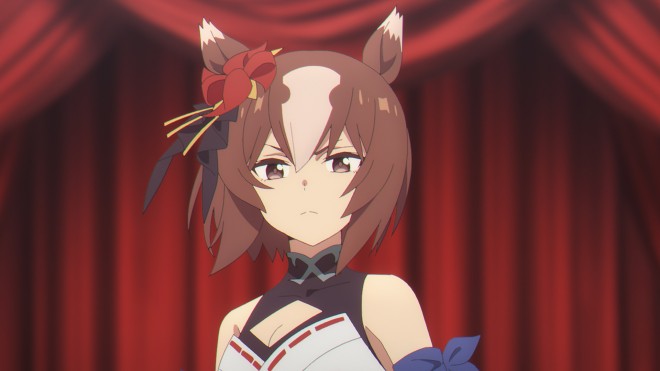 Uma Musume: Cinderella Gray